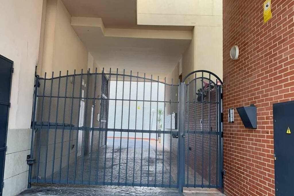 Apartament Altamira 2 Campello Piscina, Garaje ,Wifi, A/C El Campello Zewnętrze zdjęcie