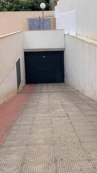 Apartament Altamira 2 Campello Piscina, Garaje ,Wifi, A/C El Campello Zewnętrze zdjęcie