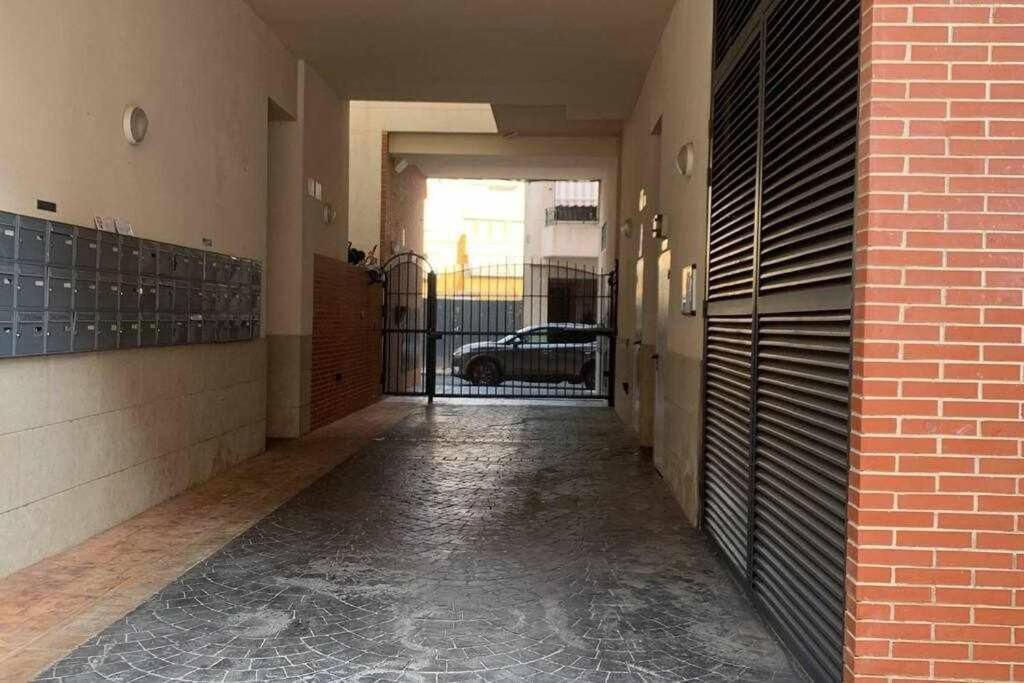 Apartament Altamira 2 Campello Piscina, Garaje ,Wifi, A/C El Campello Zewnętrze zdjęcie